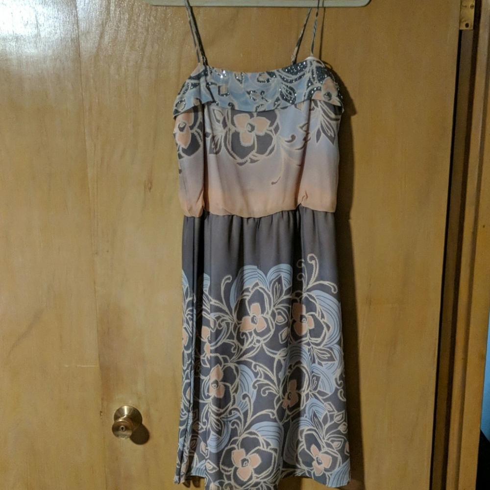 BCBG Dress